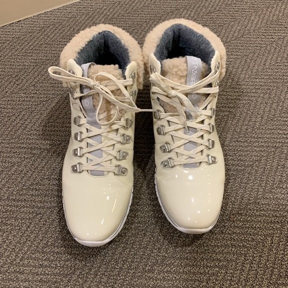 Cole Haan Boots - Picture 5 of 8